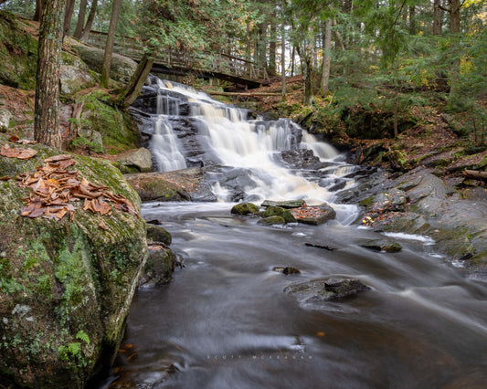 High Falls Muskoka